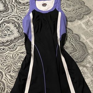 Bolle tennis dress- size medium